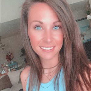 Meet your Posher, Kirsti